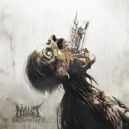 Unanswered von Nylist – Album Cover