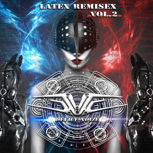 Latex RemiSex Vol.2