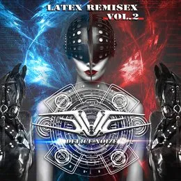 Latex RemiSex Vol.2 von Device Noize – Album Cover