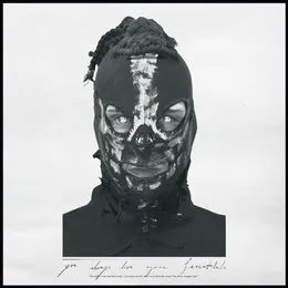 Y.A.L.A von Genetikk – Album Cover
