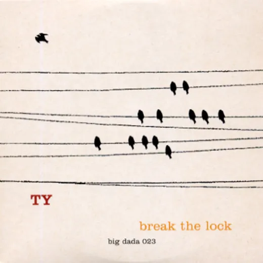 Break the Lock