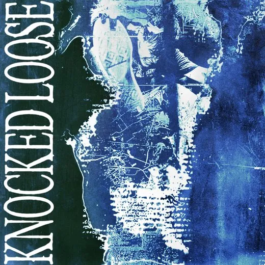 Mistakes Like Fractures von Knocked Loose – Album Cover