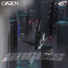 Angels von Cyazon – Cover