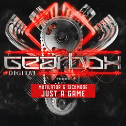 Just a Game von Sickmode – Cover