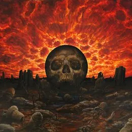 Beyond the Black Horizon von Kaosophia – Album Cover