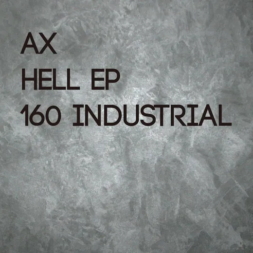 Hell EP (160 Industrial)