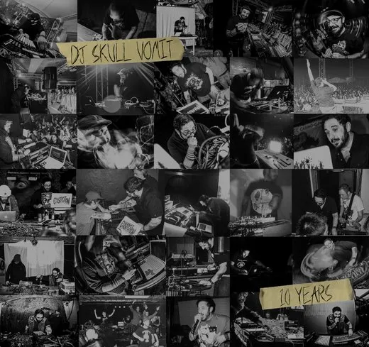 10 Years (Full Discography)