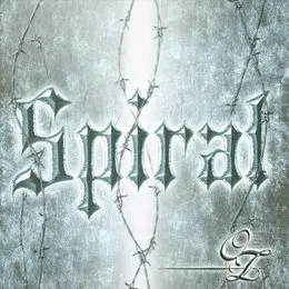 Spiral von -OZ- – Album Cover
