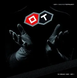 10 Grad vor OT von Oberer Totpunkt – Album Cover