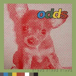 Party Party Party von Odds – Cover