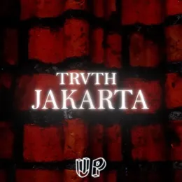 Jakarta von TRVTH – Cover