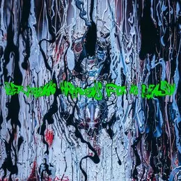 Everything Happens for No Reason von Randomer – Album Cover