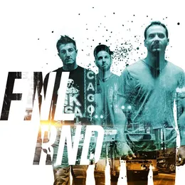 Final Round von Final Round – Album Cover