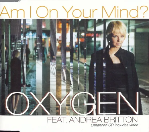 Am I on Your Mind (D Ramirez Soul Searching dub)