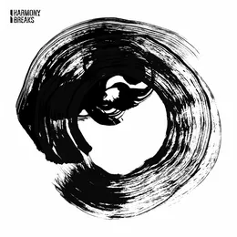 Глаза в Рай von Harmony Breaks – Album Cover