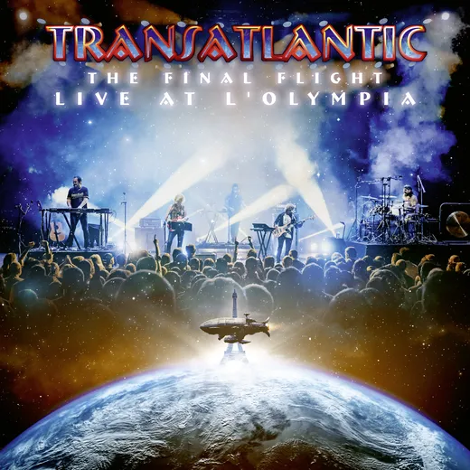 The Final Flight: Live at L’Olympia
