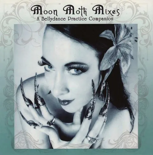 Moon Moth Mixes