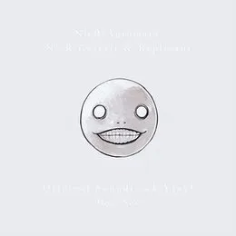 NieR:Automata / NieR Gestalt & Replicant Original Soundtrack Vinyl Box Set von 岡部啓一 – Cover