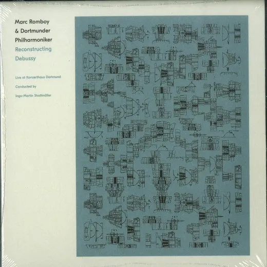 Reconstructing Debussy