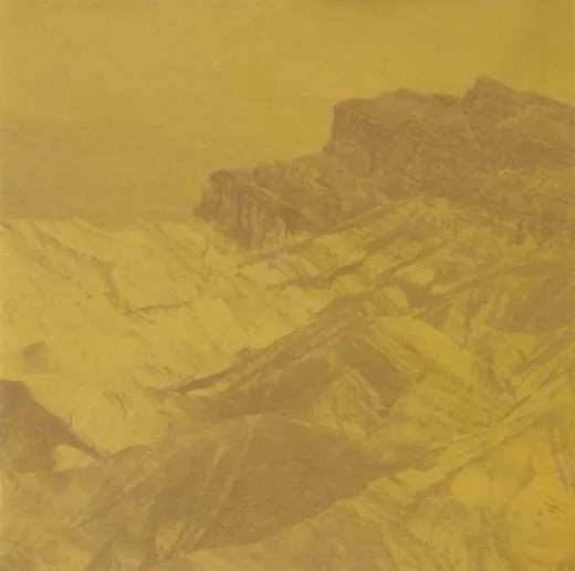 The Monolake