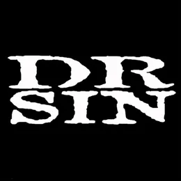 Dr. Sin II von Dr. Sin – Album Cover