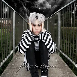 Forever in Progress von BEXEY – Album Cover