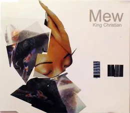King Christian von Mew – Cover