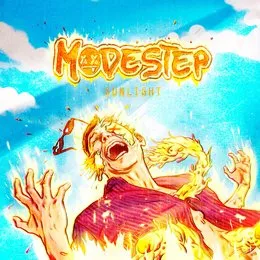 Sunlight von Modestep – Cover