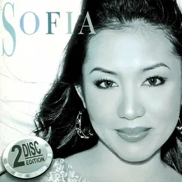 Sofia von Sofia – Album Cover