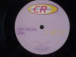 Automatic von Continuous Cool – Cover