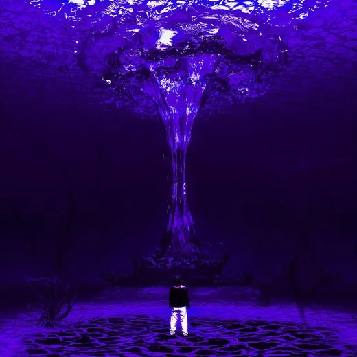 Arrest (instrumental)