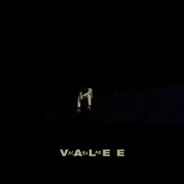 VACABULAREE von Valee – Album Cover