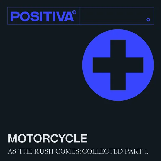 As the Rush Comes (Collected, Pt. 2)