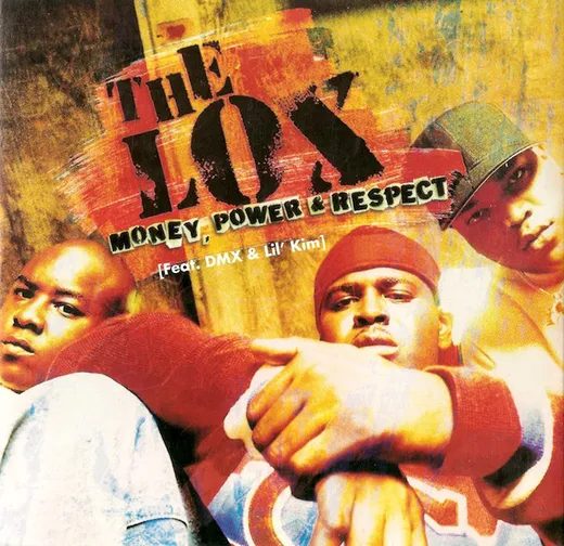 Money, Power & Respect