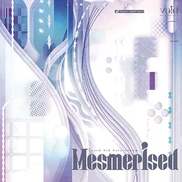 Mesmerised von void – Album Cover