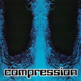 Compression von Compression – Album Cover