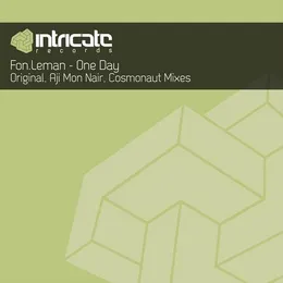 One Day von Fon.Leman – Cover