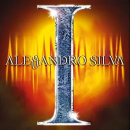 I von Alejandro Silva – Album Cover