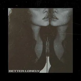 better lonely von Britton – Cover