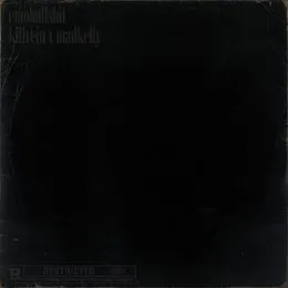 emobullshit von Killvein – Cover