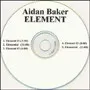 Element von Aidan Baker – Album Cover