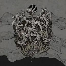 The Wayward Ceremony von Haar – Album Cover