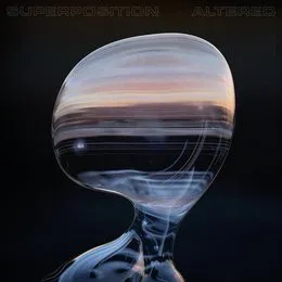 Altered von Superposition – Album Cover