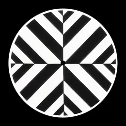 No Equal Sides von Audiojack – Album Cover