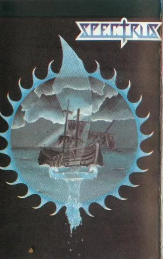 The Grand Sea