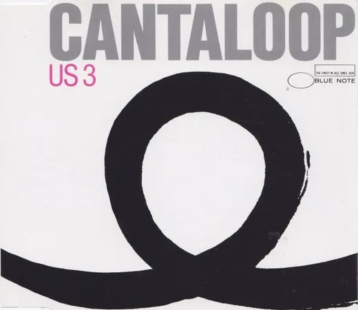 Cantaloop (Flip Fantasia)