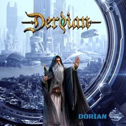 Dorian von Derdian – Cover