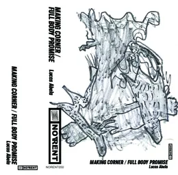 Making Corner / Full Body Promise von Lucas Abela – Cover