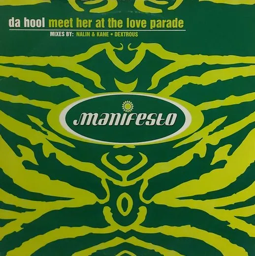 Meet Her At The Love Parade