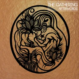 Afterwords von The Gathering – Album Cover